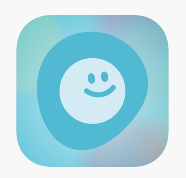 In The Moment - Mindful Eating App