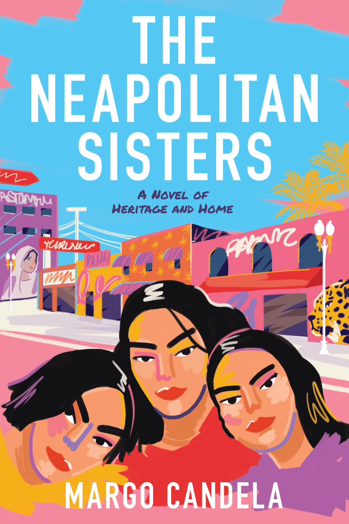 "The Neapolitan Sisters"