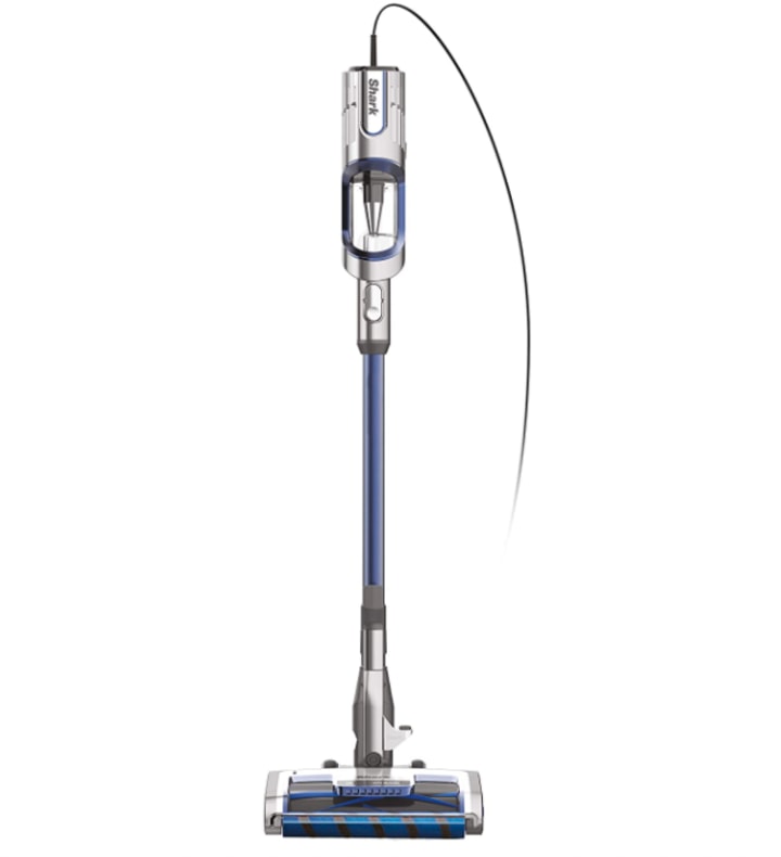 Vertex UltraLight DuoClean Corded Stick Vacuum