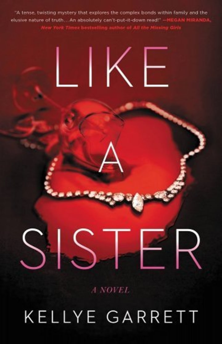 &quot;Like a Sister&quot;