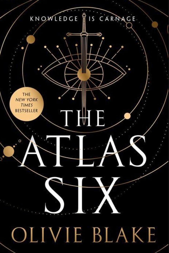 "The Atlas Six"