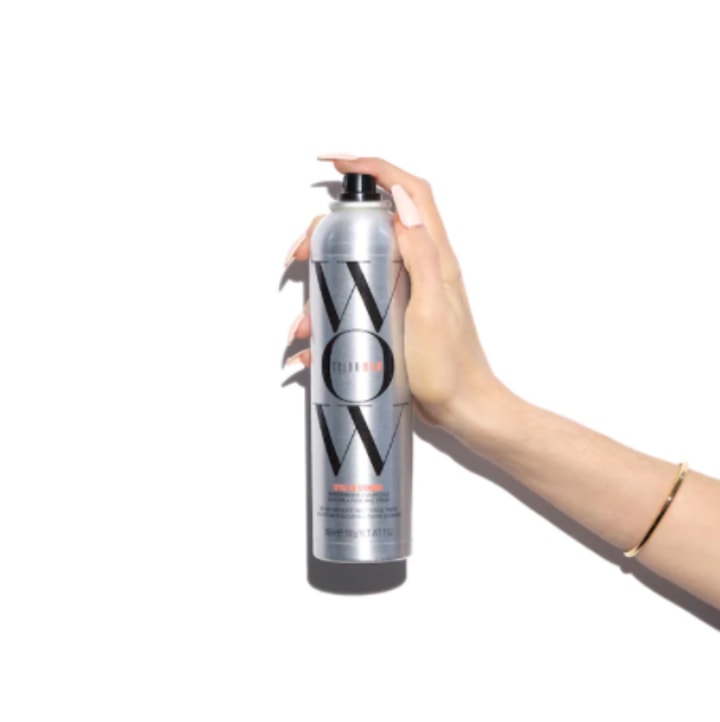 Style on Steroids Performance-Enhancing Texturizing Spray