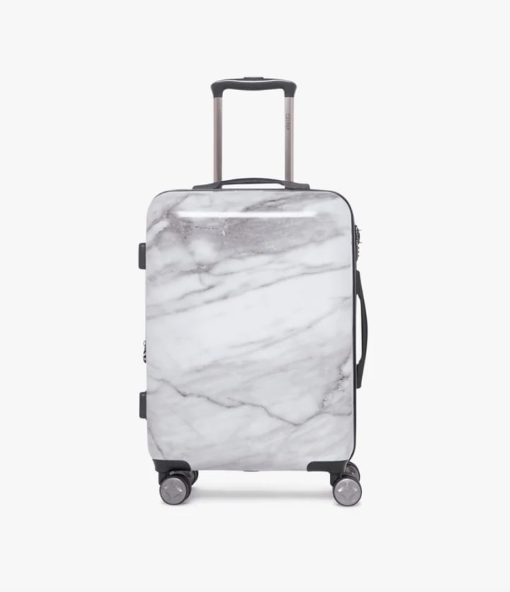 Astyll Carry-On Luggage
