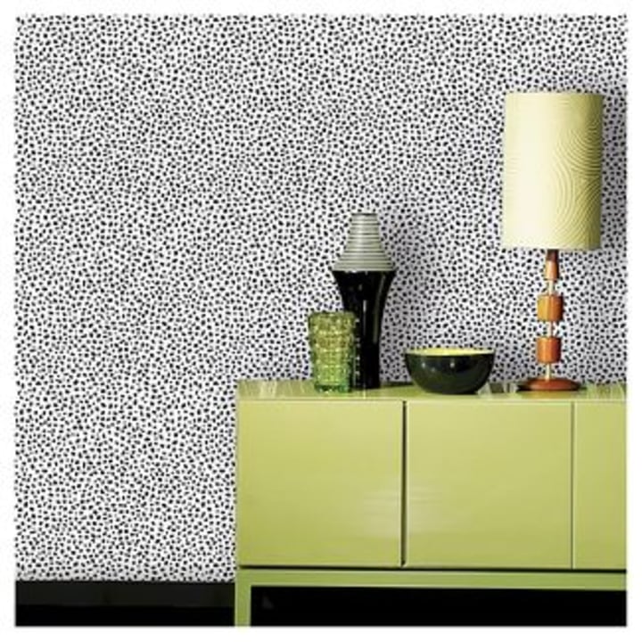 Target Speckled Dot Peel &amp; Stick Wallpaper - Opalhouse(TM)