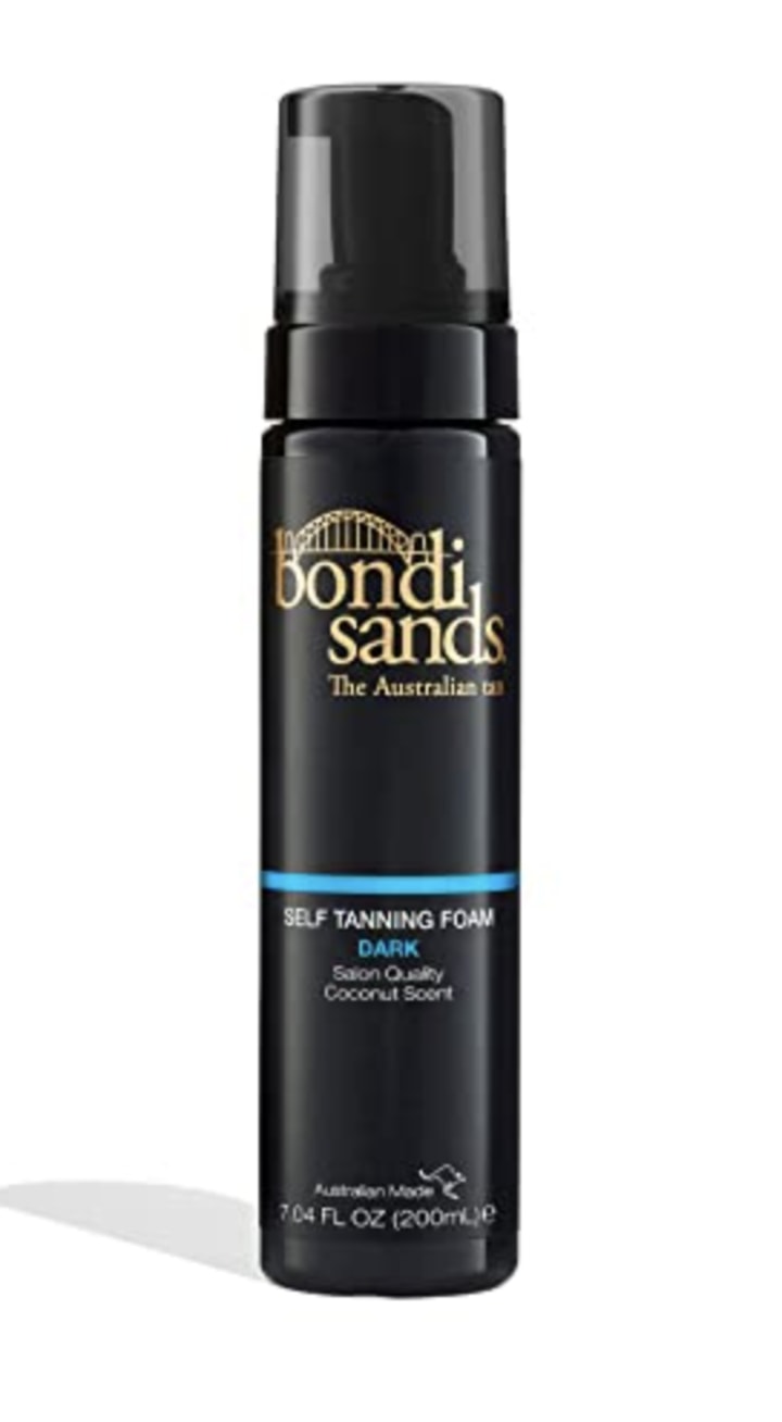 Bondi Sands Self Tanning Foam