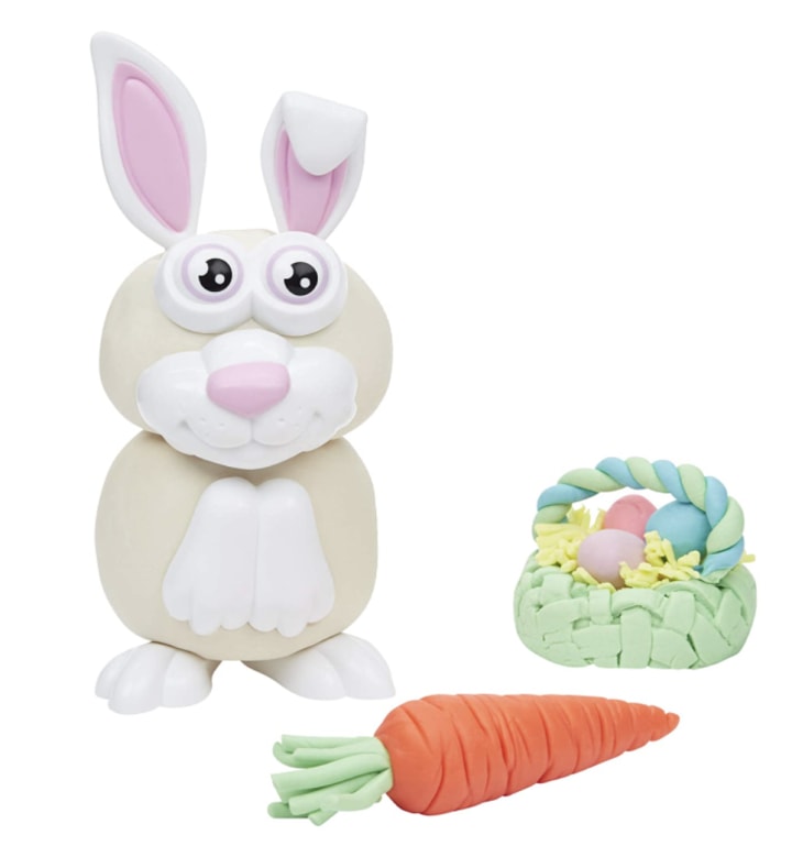 Make Your Own Easter Bunny Kit