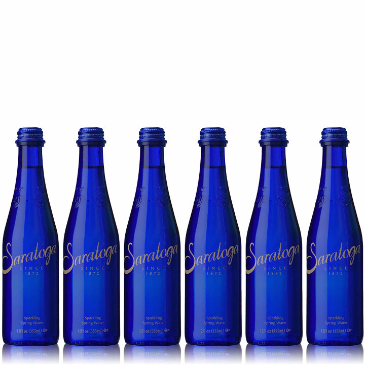 The 6 Best Sparkling Waters and Seltzers, Ranked