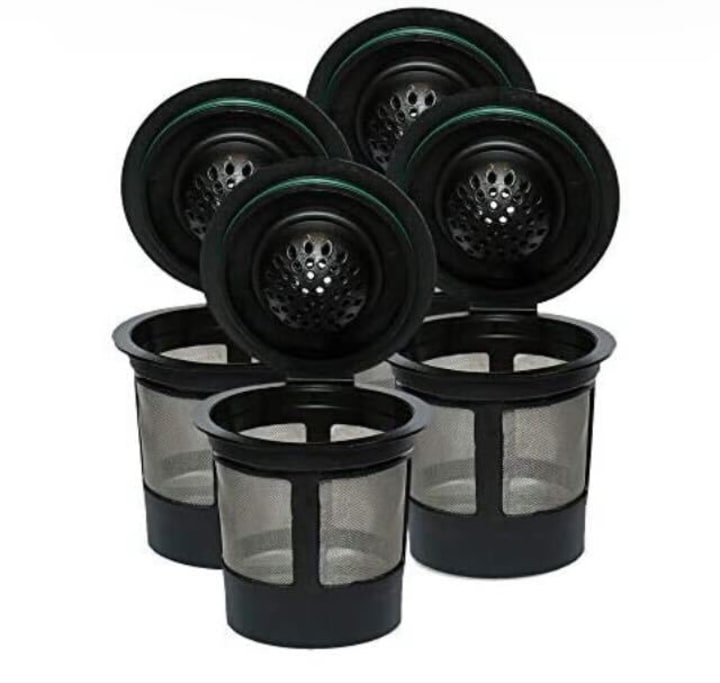 Reusable K Cups