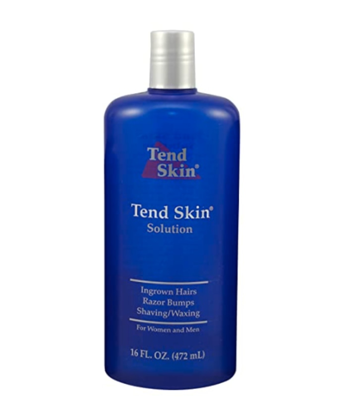 Tend Skin Care Solution