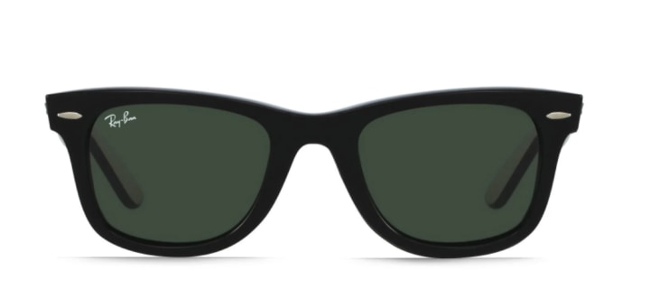2140 Wayfarer Sunglasses