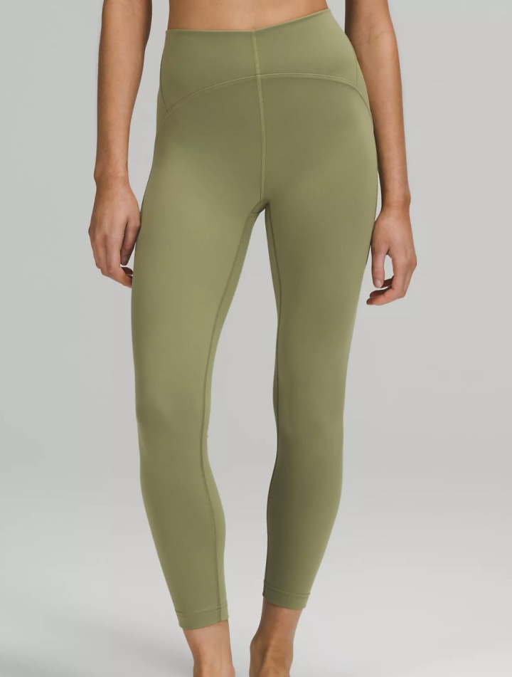 Instill High-Rise Tight, 25-Inches