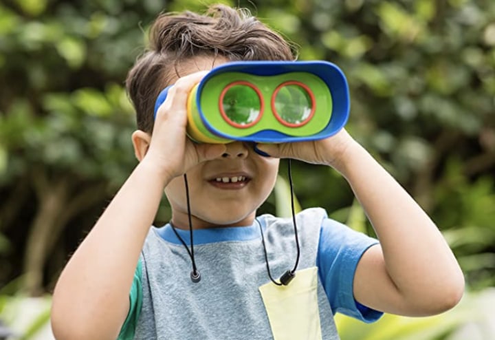 Graduation gift for preschool boy online