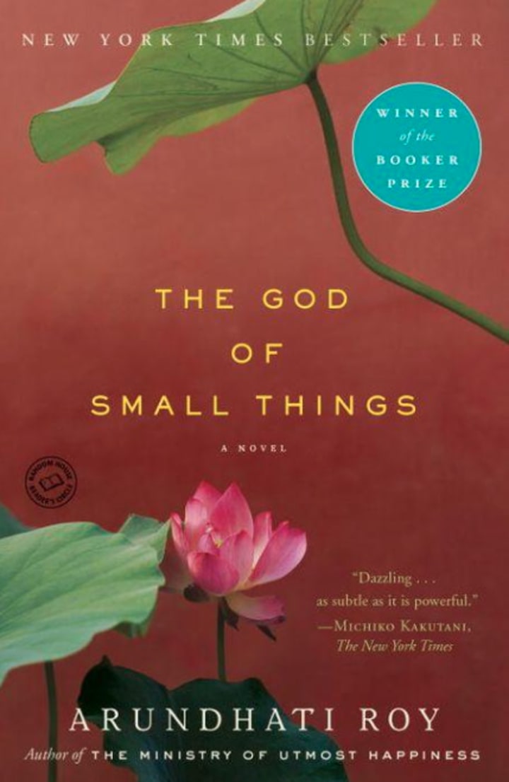 "The God of Small Things"