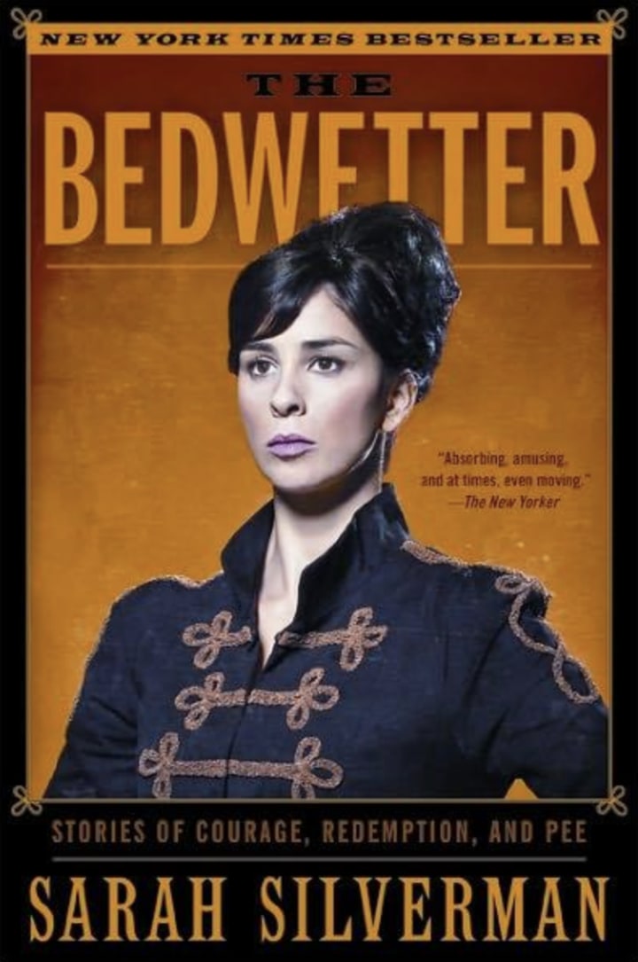 "The Bedwetter"