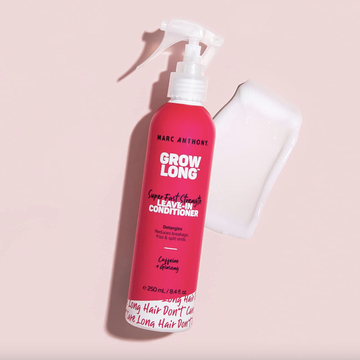 Marc Anthony Grow Long Leave-In Conditioner Spray