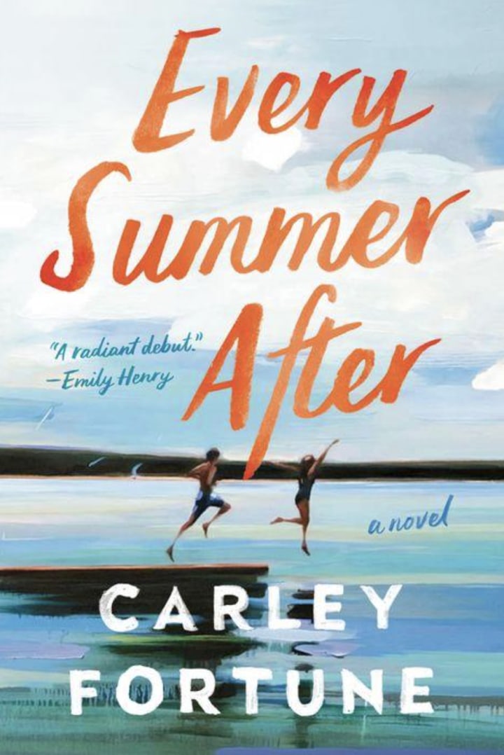 "Every Summer After"
