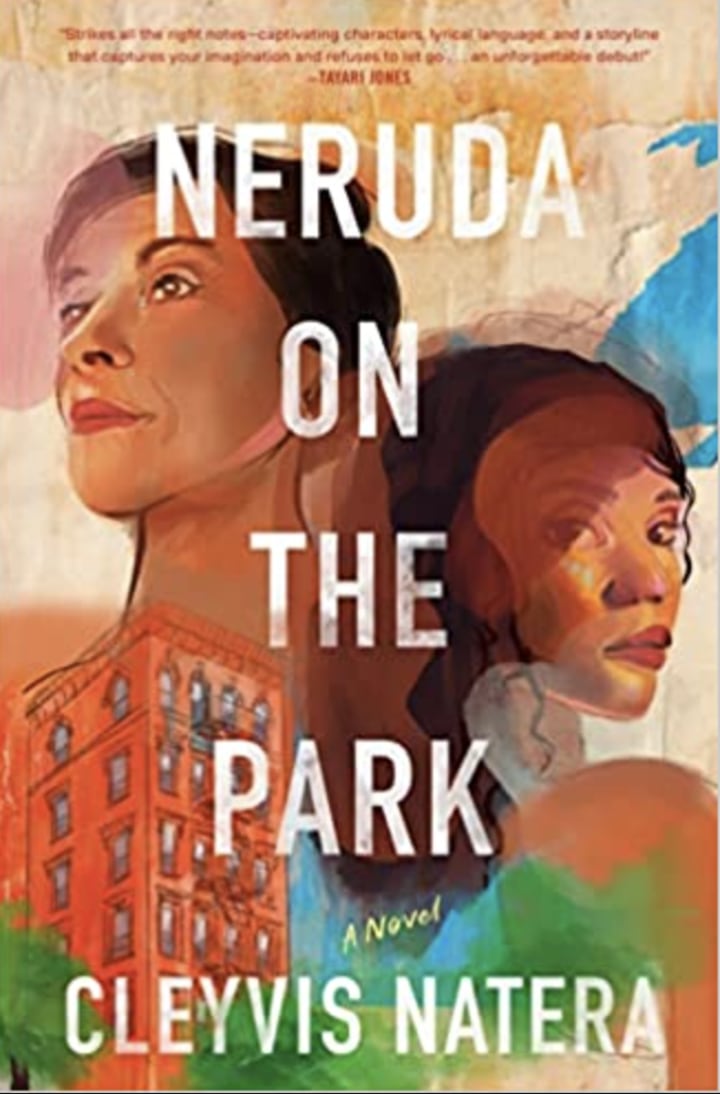 "Neruda on the Park"