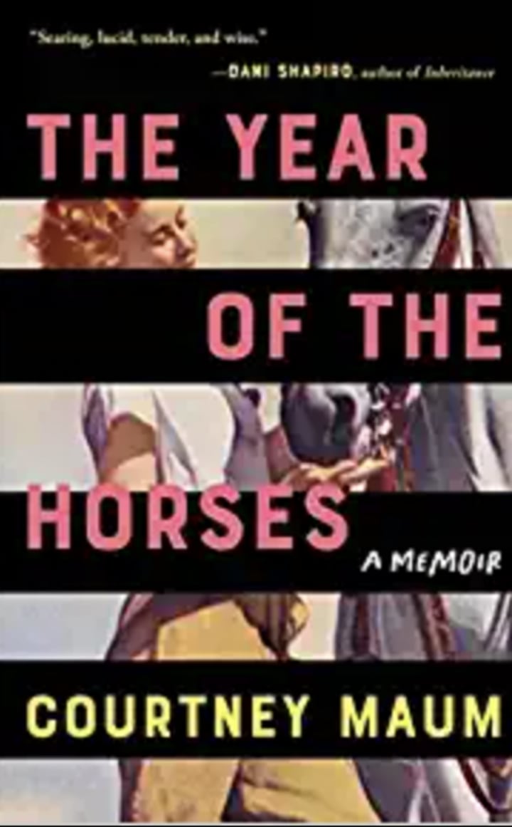 "The Year of the Horses"