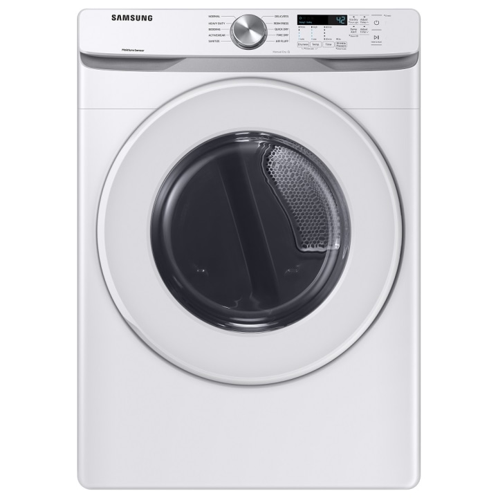 Samsung Stackable Electric Dryer