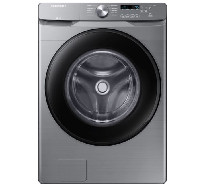 4.5 cu. ft. Front Load Washer with Vibration Reduction Technology