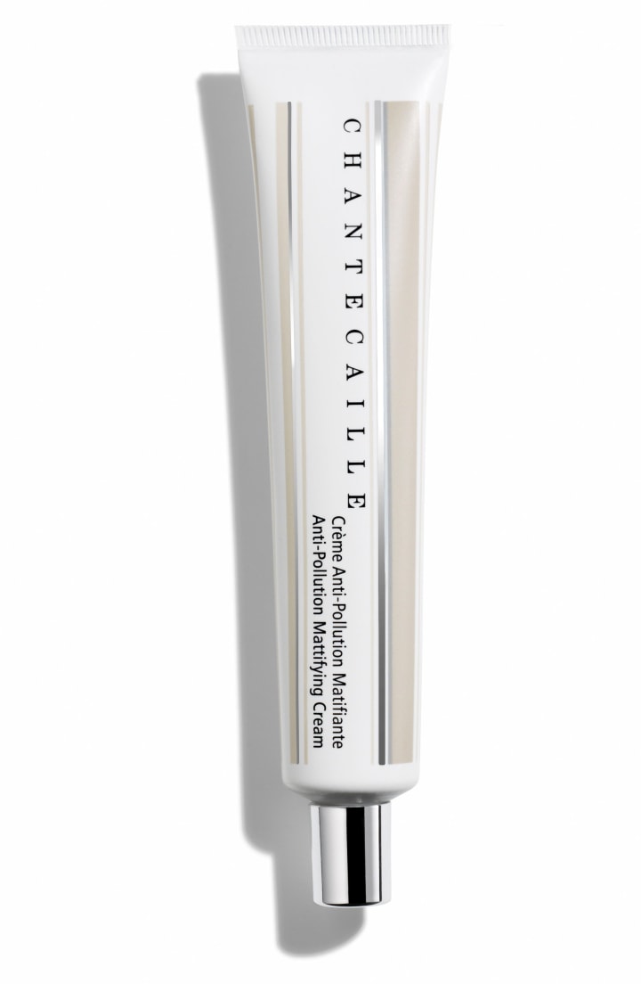Chantecaille Anti-Pollution Mattifying Cream at Nordstrom, Size 1.3 Oz