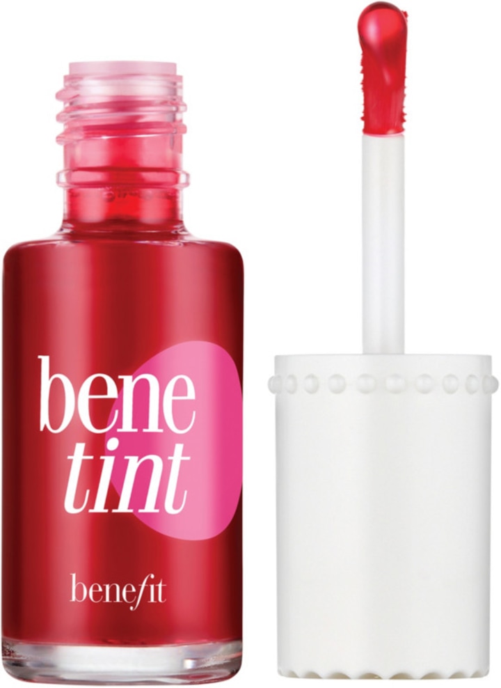 Lip &amp; Cheek Stain and Tint