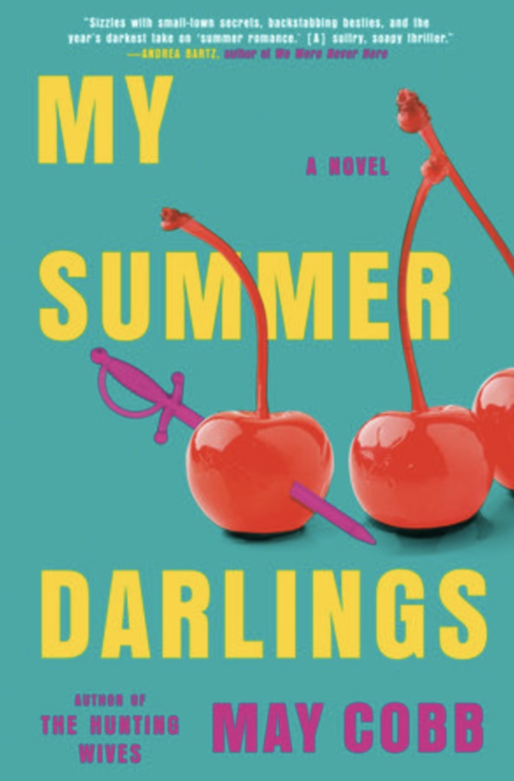 "My Summer Darlings"