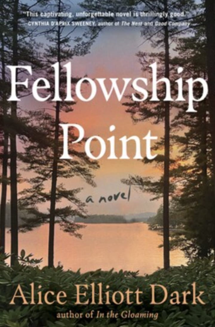 "Fellowship Point"