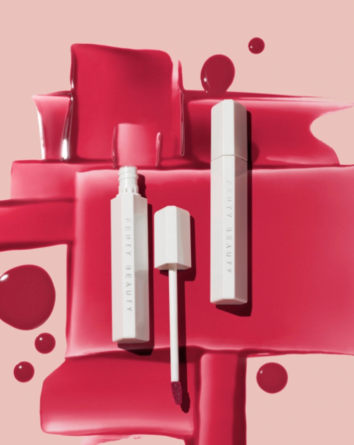 Poutsicle Hydrating Lip Stain