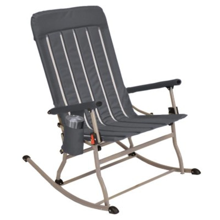 Portable Rocking Chair