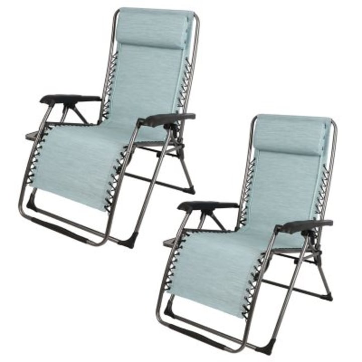 2 Pack Extra Large Anti-Gravity Chair