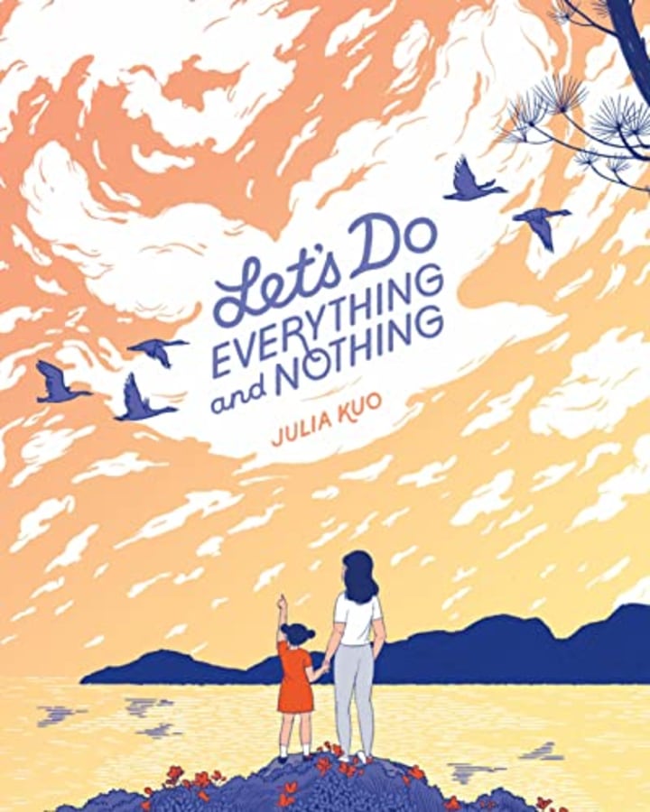 Let&#039;s Do Everything and Nothing