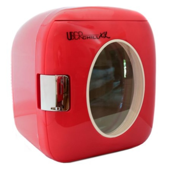 Uber Chill XL Mini Fridge