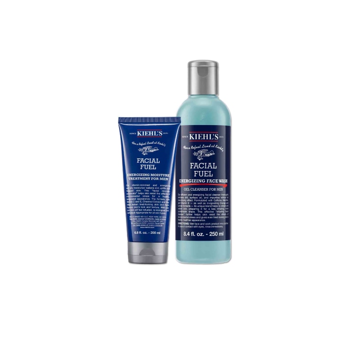Facial Fuel Starter Value Bundle