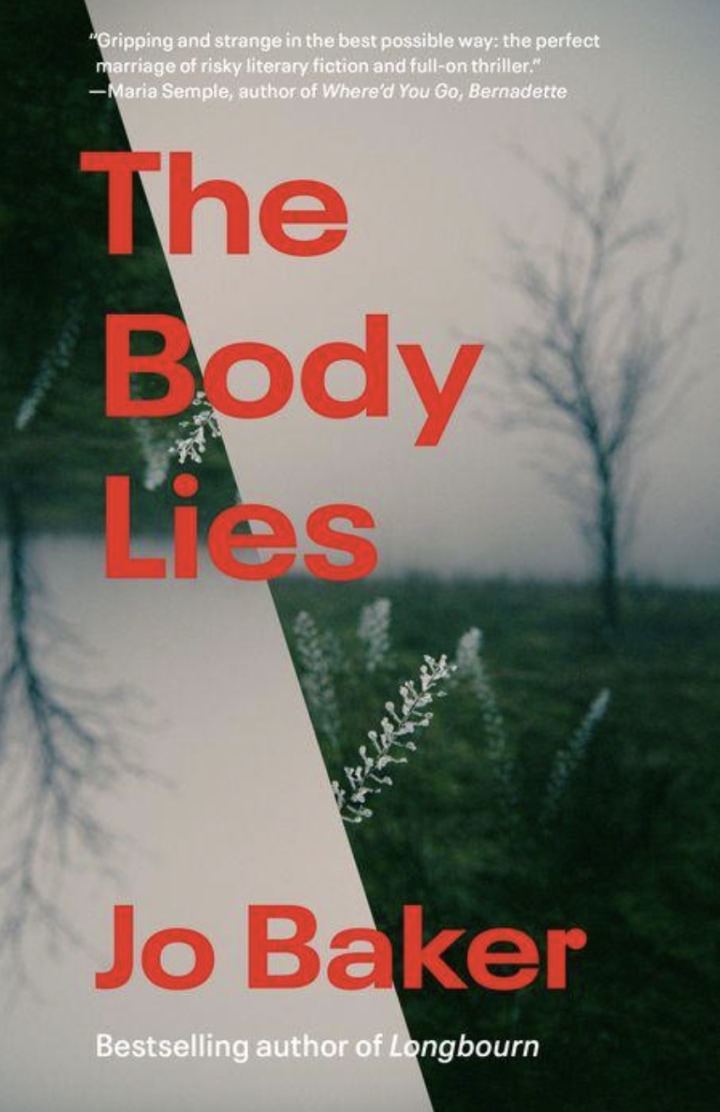 "The Body Lies"