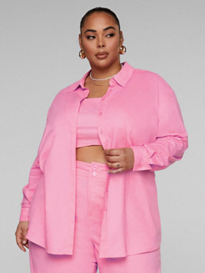 13 trendy plus-size matching sets to wear in 2022 - TODAY