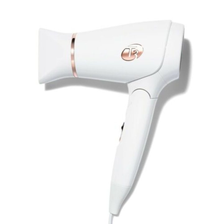 Featherweight Compact Folding Travel Hair Dryer