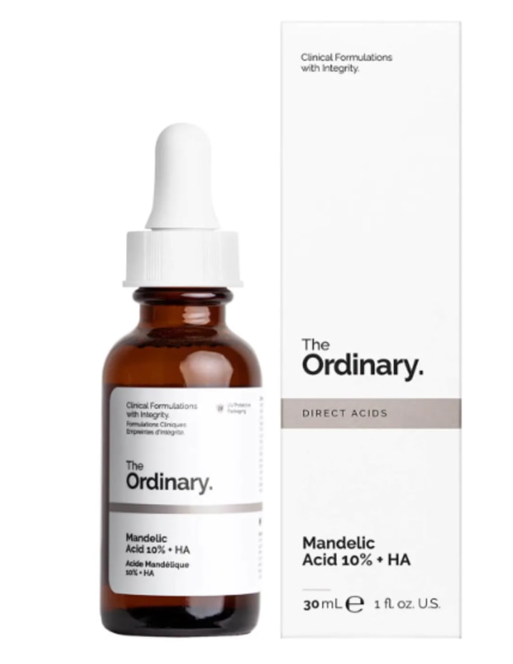 The Ordinary Mandelic Acid 10%