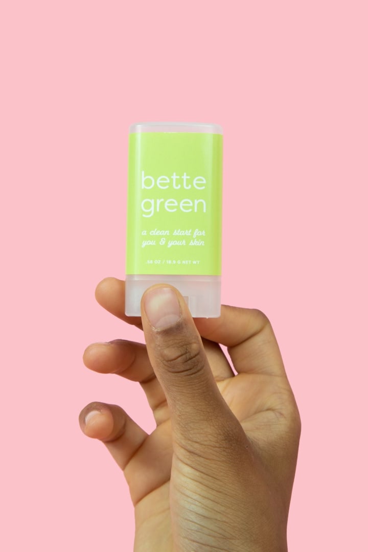 Bette Green Cleansing Stick