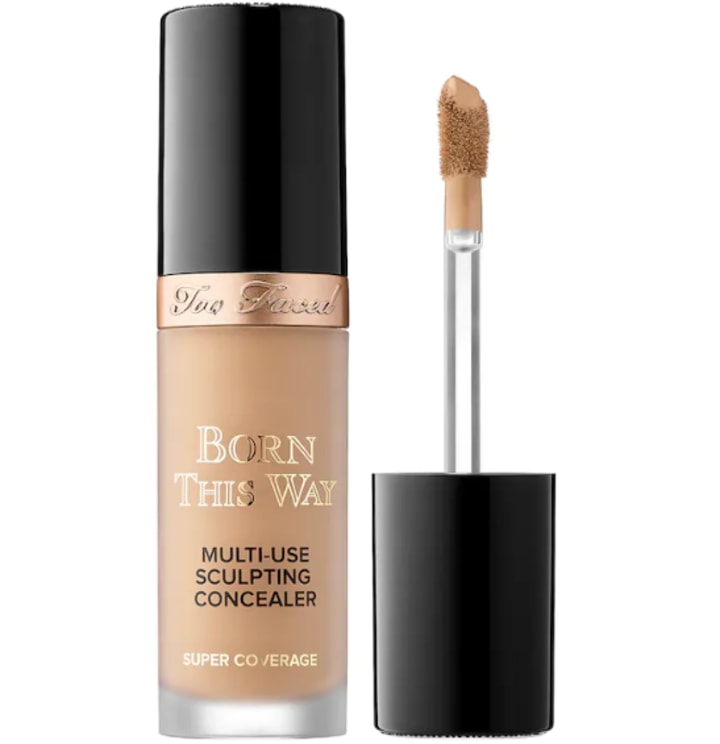 Born This Way Multi-Use Sculpting Concealer