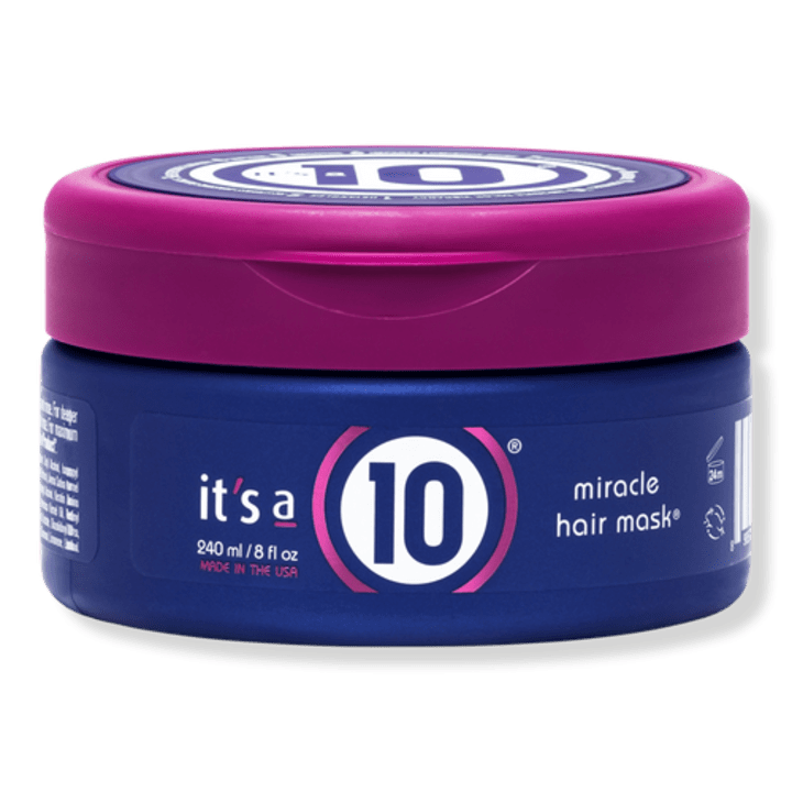 It&#039;s A 10 Haircare Miracle Hair Mask - 8 oz. - 1ct