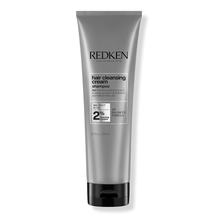 Redken Hair Cleansing Cream Clarifying Shampoo  - Size: 33.8 oz