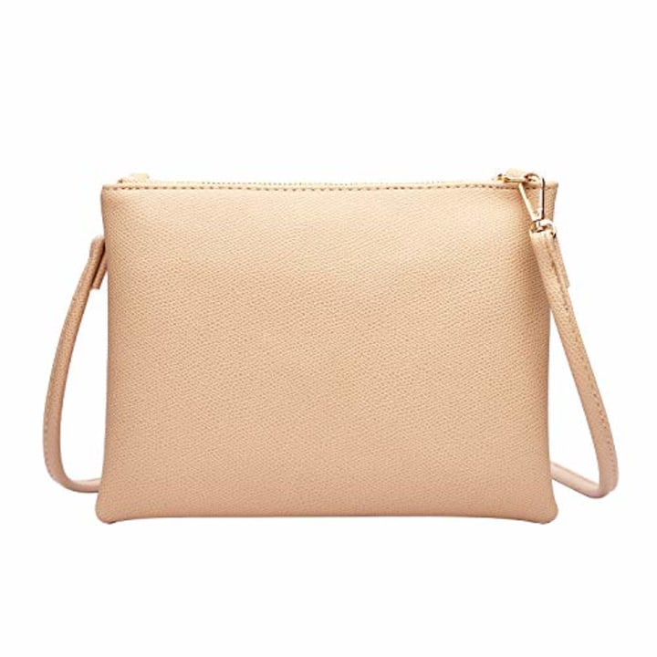 21 best Amazon crossbody bags for travel and more