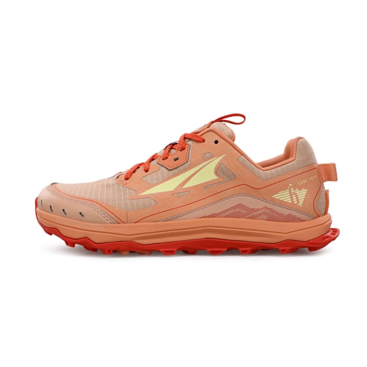 Altra Trail Running Shoes