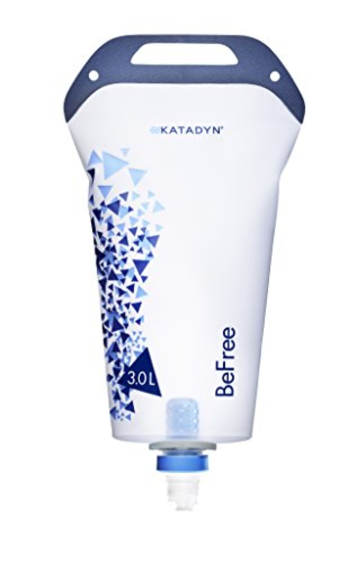 Katadyn BeFree 3.0L Water Filter