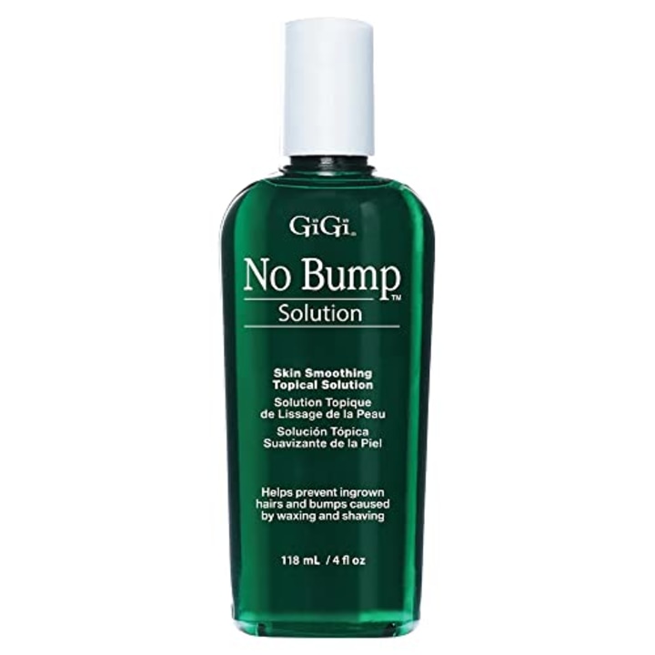 GiGi No Bump Skin-Smoothing Topical Solution
