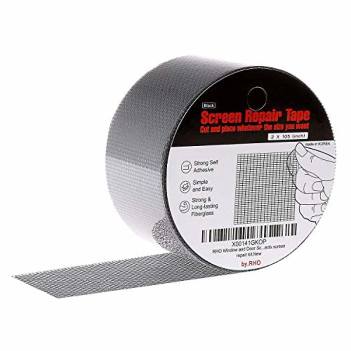 by.RHO Screen Repair Kit Tape