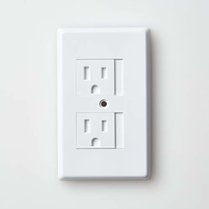 Mommy&#039;s Helper Safe Plate Electrical Outlet Covers
