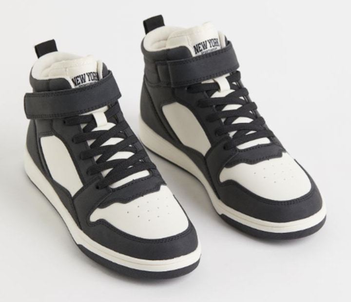 High Tops