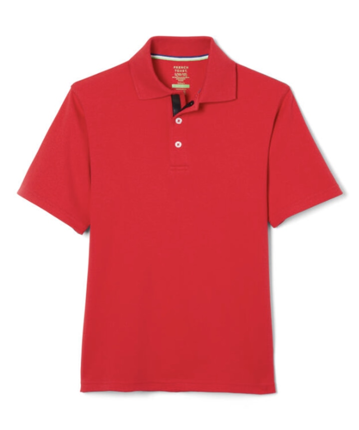 Adaptive Polo
